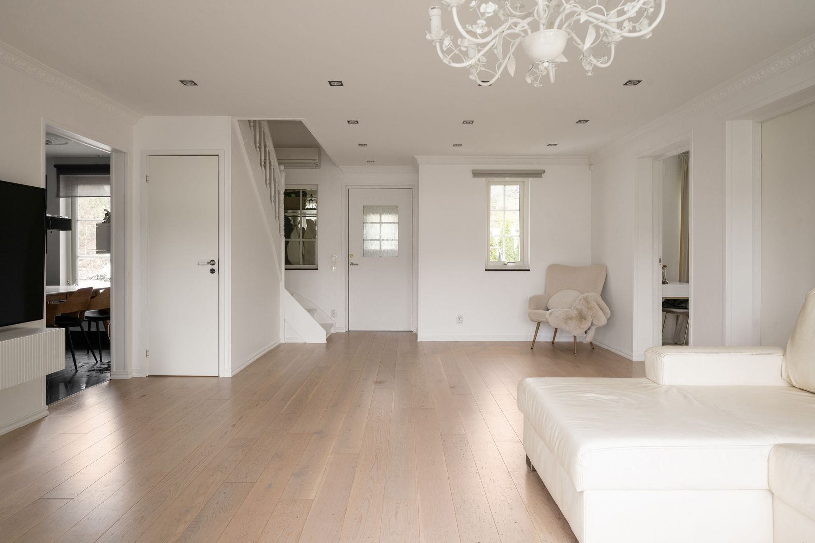 Villa, Solgränd 6D, Högmora, Huddinge