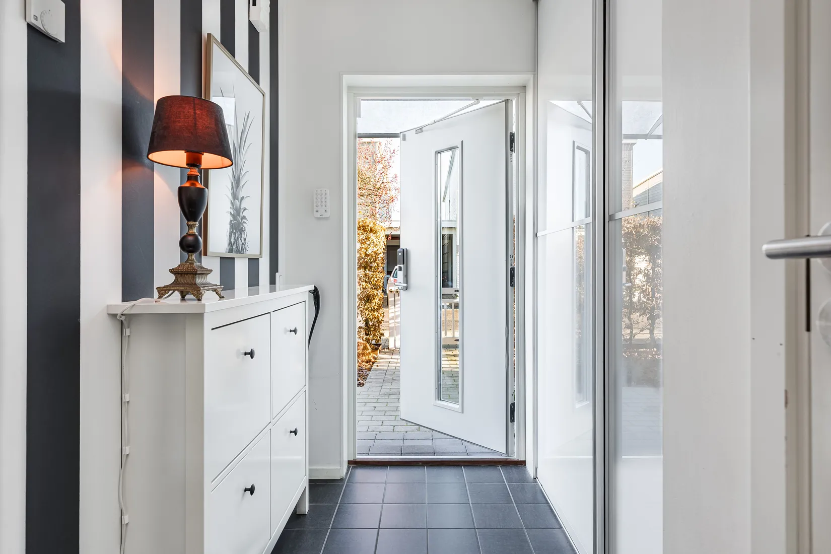 Bostadsrätt, Avenbokstigen 5, Kristineslätt, Falkenberg