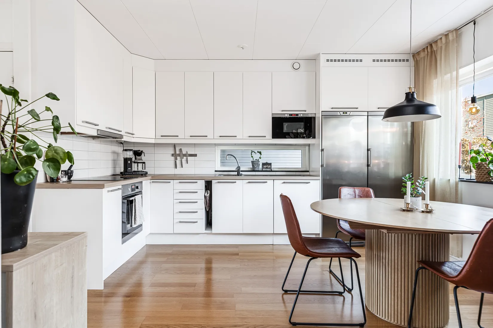 Bostadsrätt, Avenbokstigen 5, Kristineslätt, Falkenberg