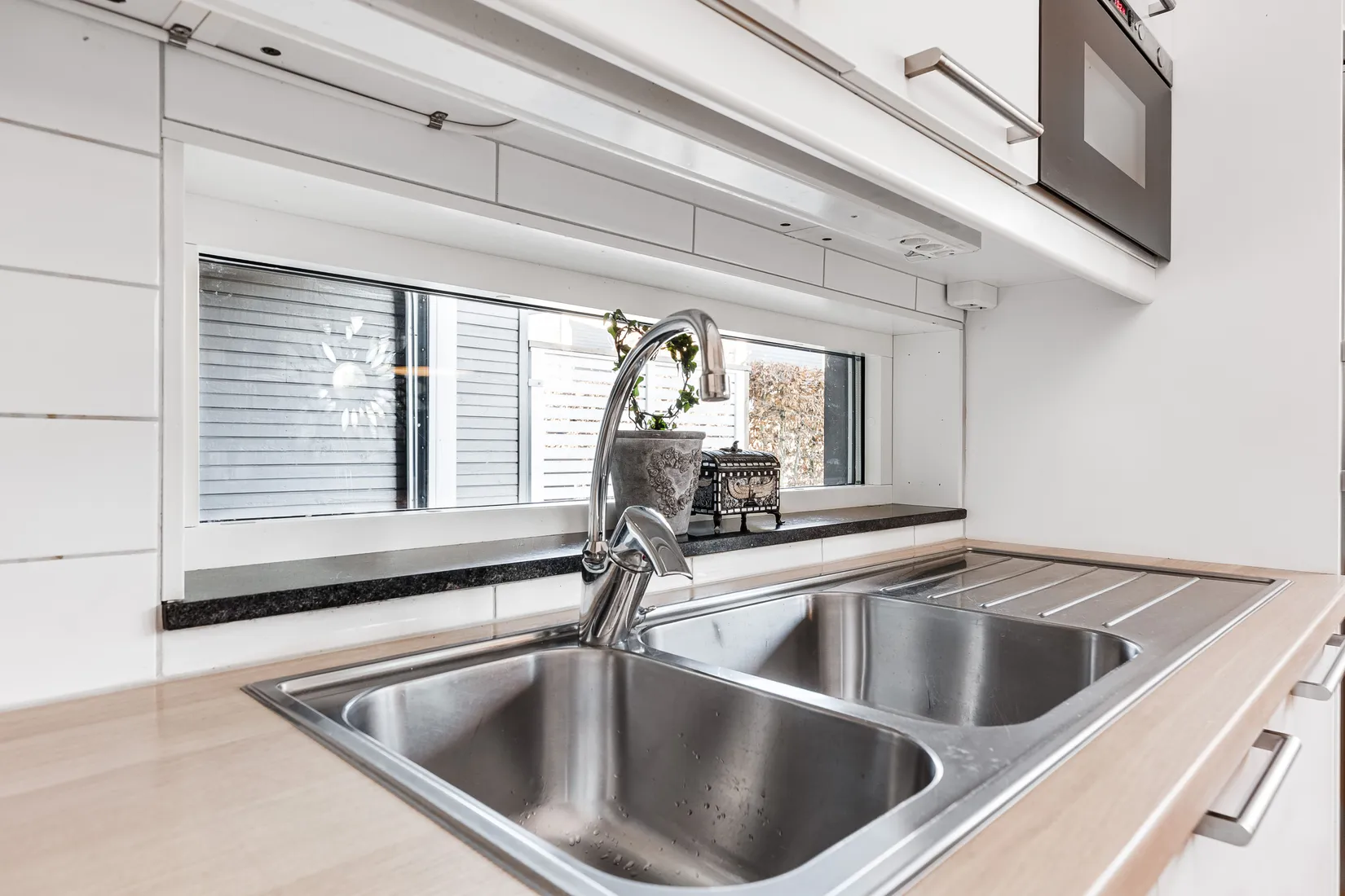Bostadsrätt, Avenbokstigen 5, Kristineslätt, Falkenberg