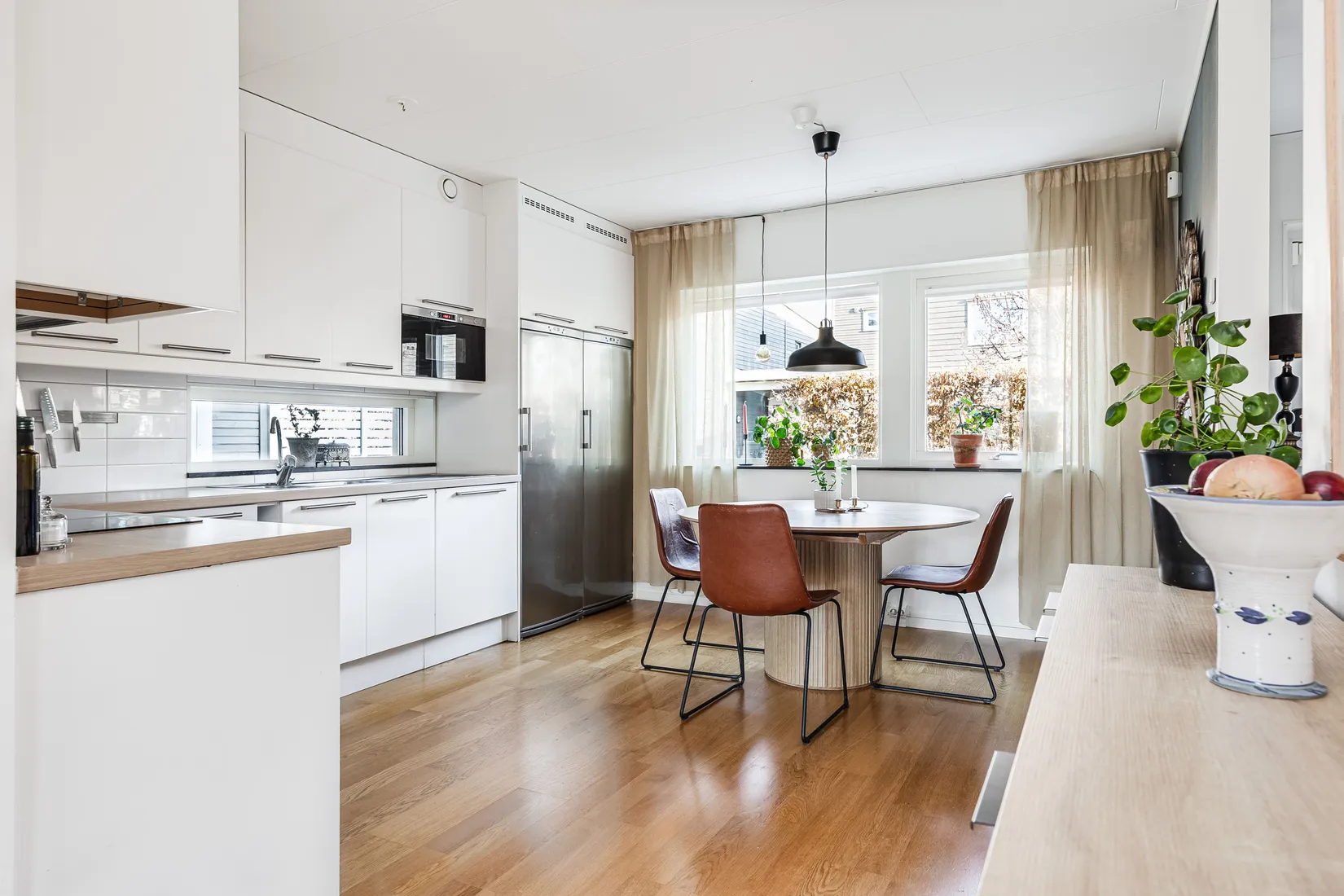 Bostadsrätt, Avenbokstigen 5, Kristineslätt, Falkenberg
