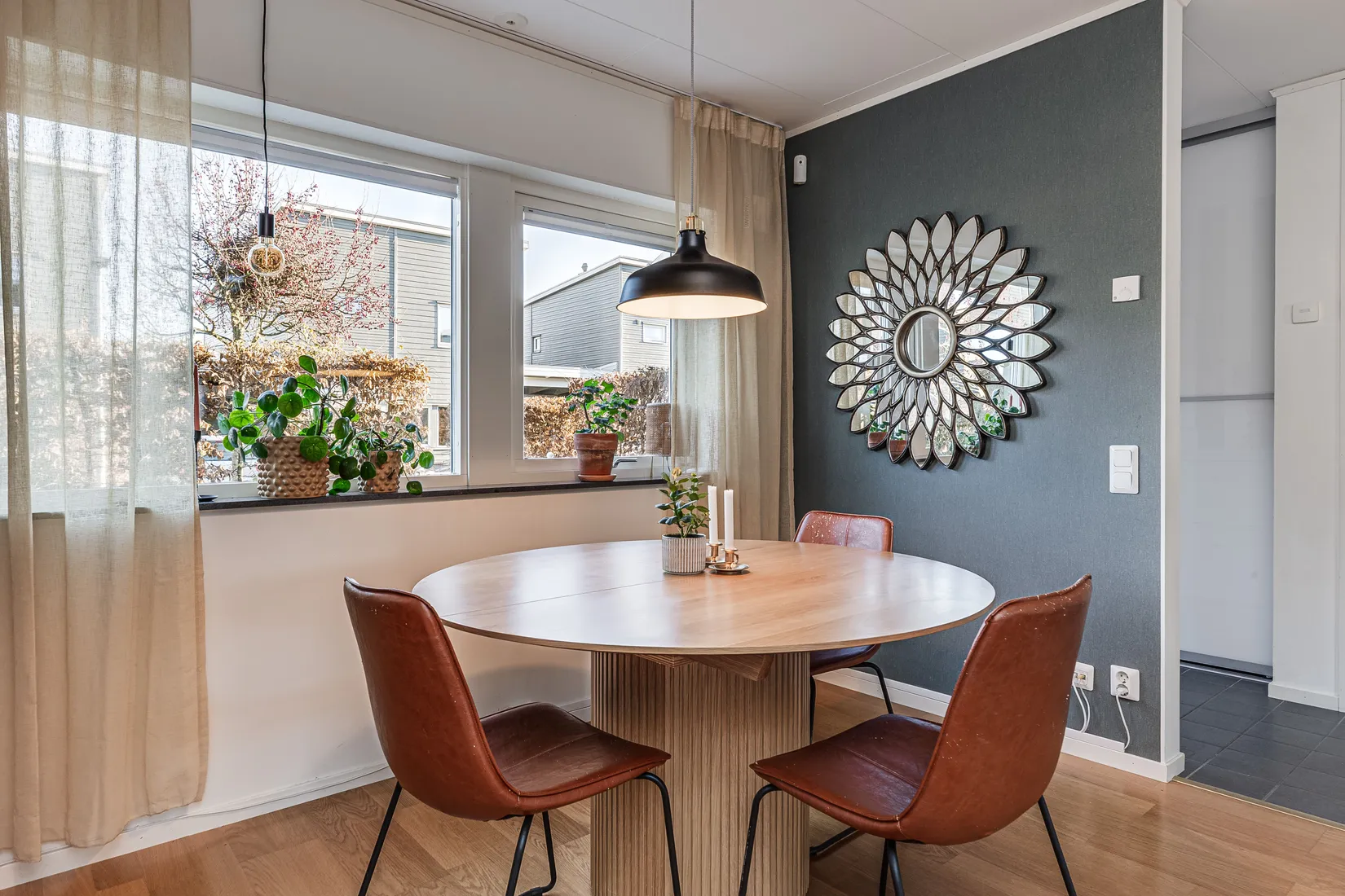 Bostadsrätt, Avenbokstigen 5, Kristineslätt, Falkenberg