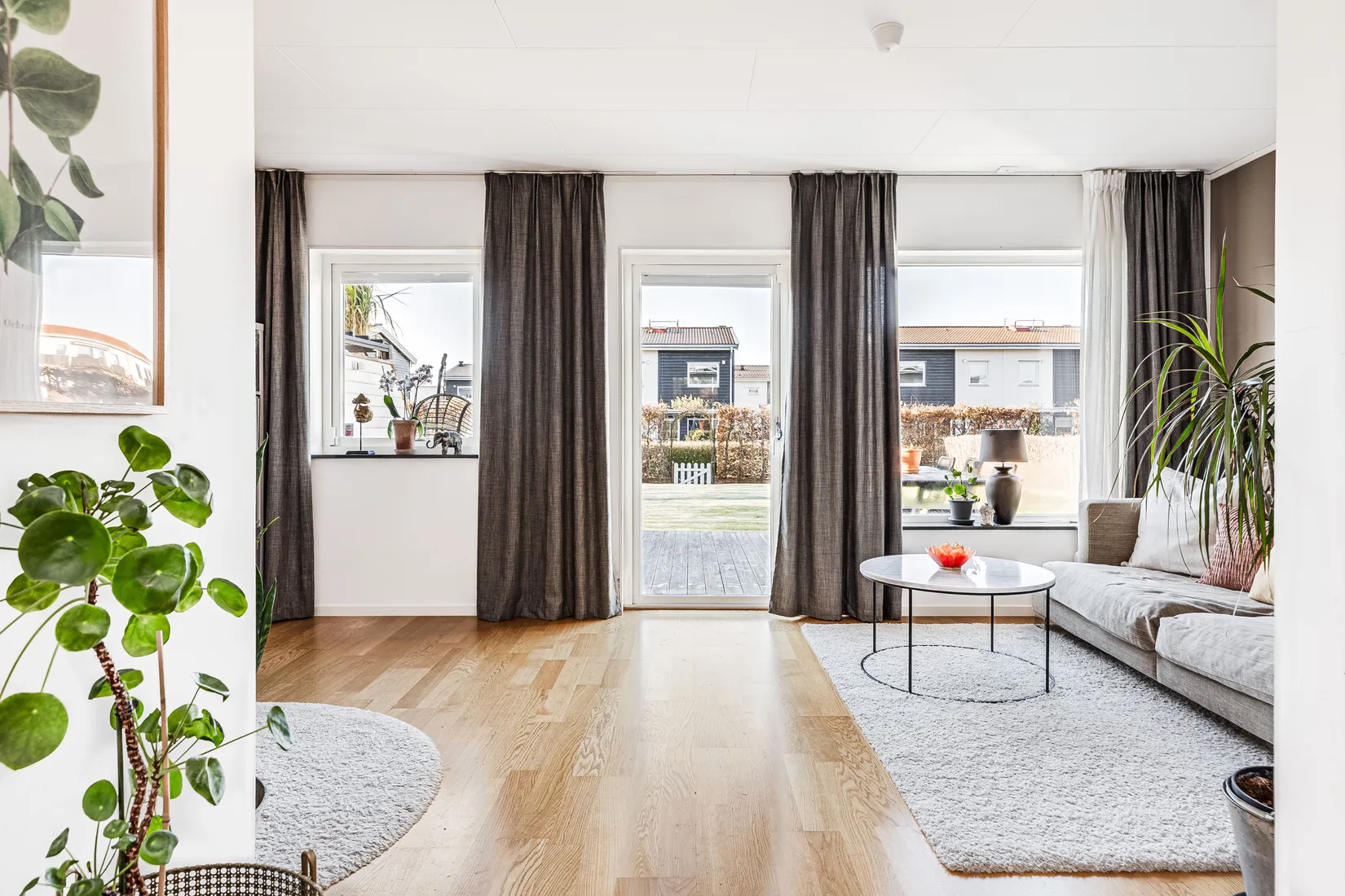 Bostadsrätt, Avenbokstigen 5, Kristineslätt, Falkenberg