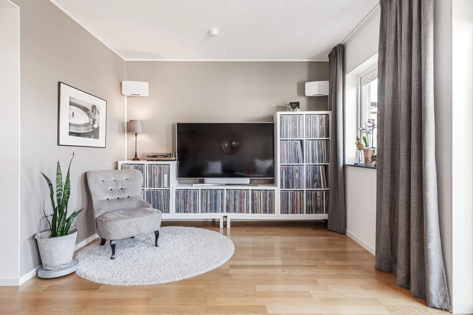Bostadsrätt, Avenbokstigen 5, Kristineslätt, Falkenberg