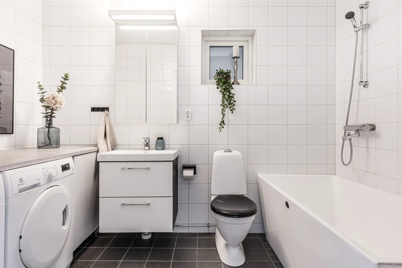 Bostadsrätt, Avenbokstigen 5, Kristineslätt, Falkenberg