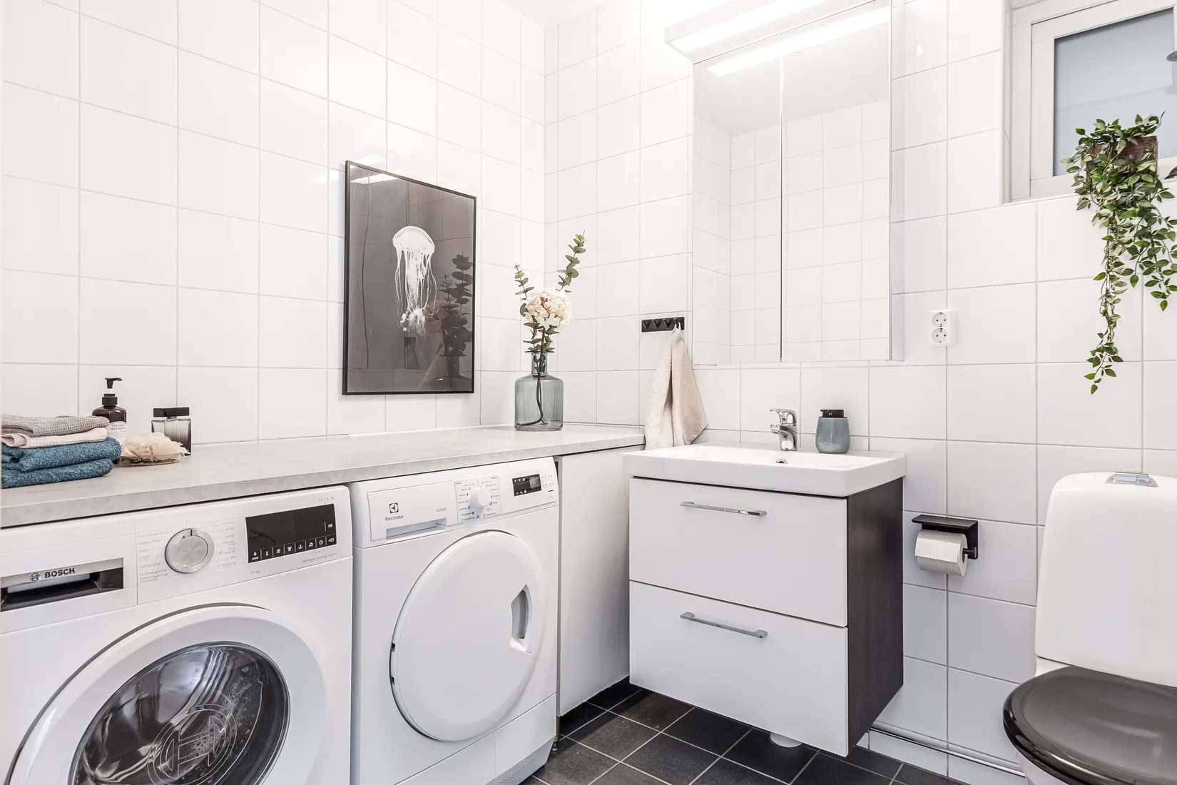 Bostadsrätt, Avenbokstigen 5, Kristineslätt, Falkenberg