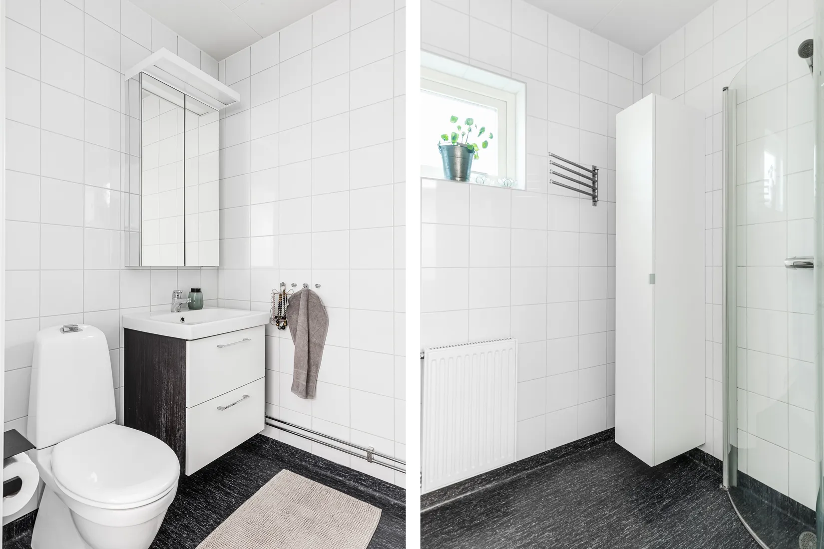 Bostadsrätt, Avenbokstigen 5, Kristineslätt, Falkenberg