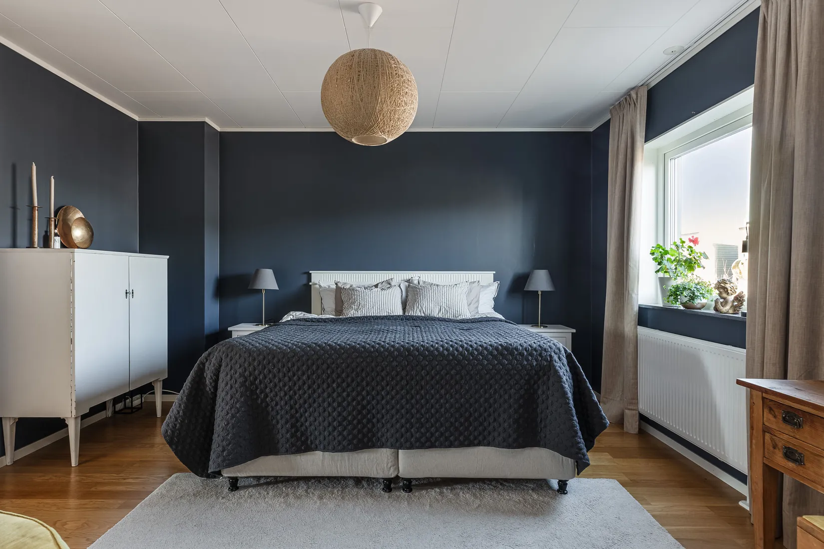 Bostadsrätt, Avenbokstigen 5, Kristineslätt, Falkenberg