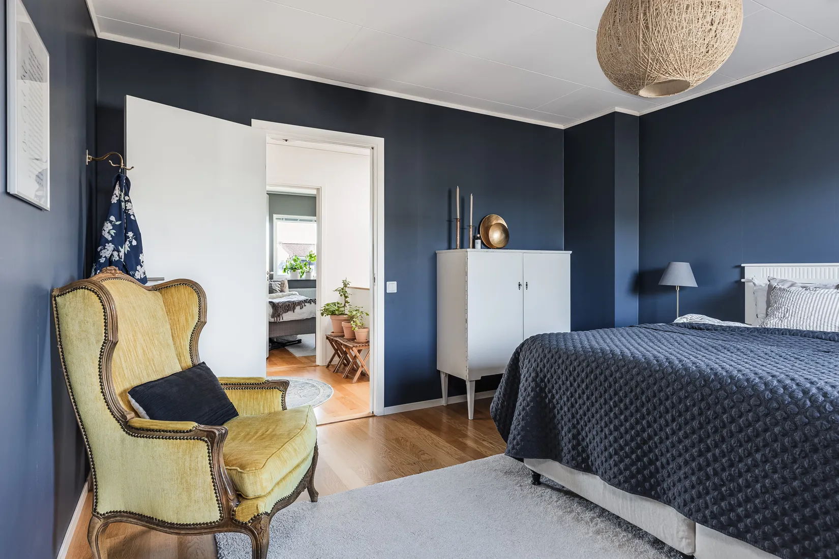 Bostadsrätt, Avenbokstigen 5, Kristineslätt, Falkenberg