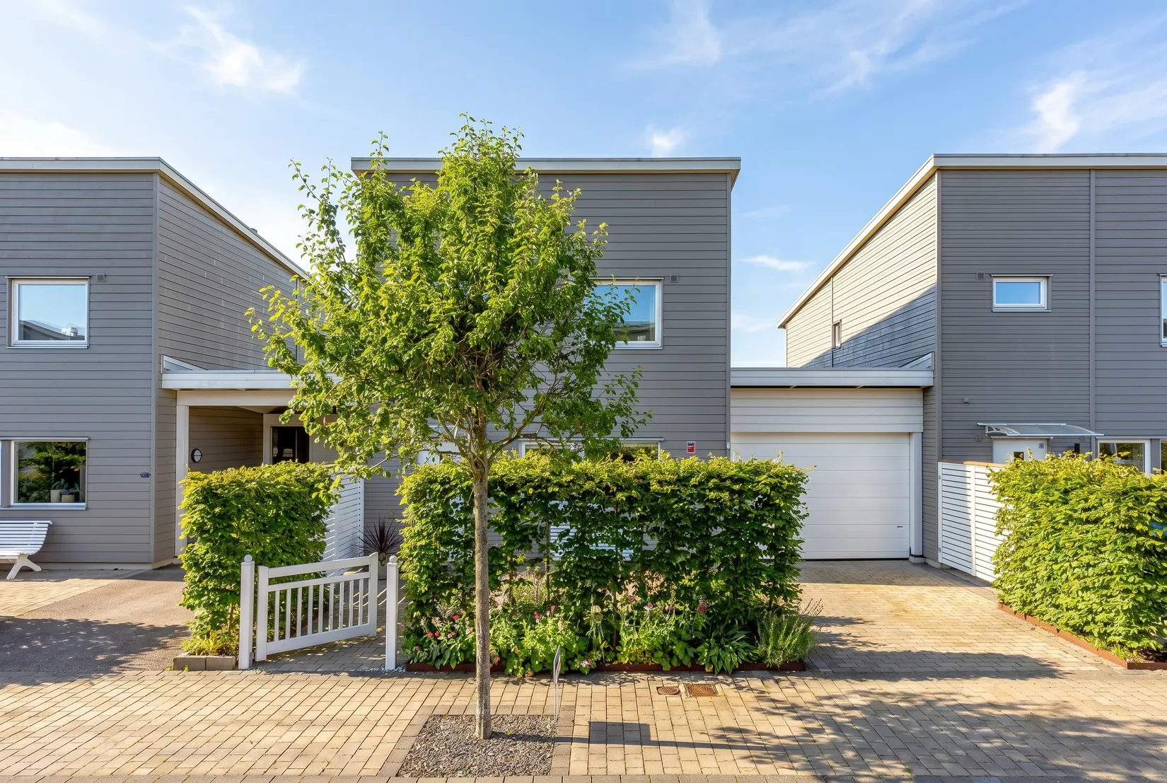 Bostadsrätt, Avenbokstigen 5, Kristineslätt, Falkenberg