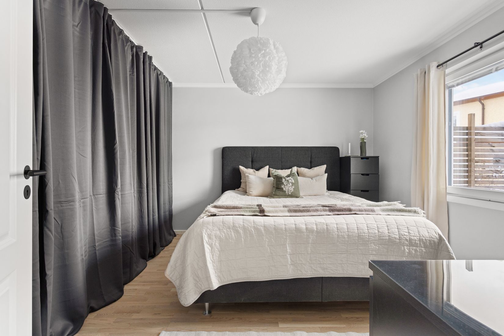 Bostadsrätt, Radhus, Clementingränd 53, Viksjö, Järfälla