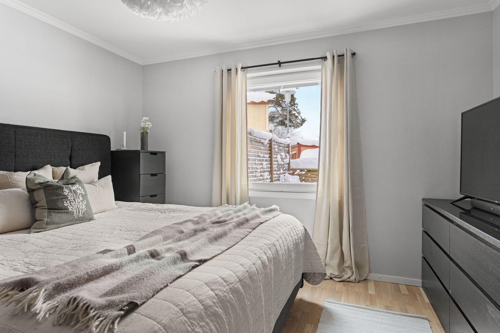 Bostadsrätt, Radhus, Clementingränd 53, Viksjö, Järfälla