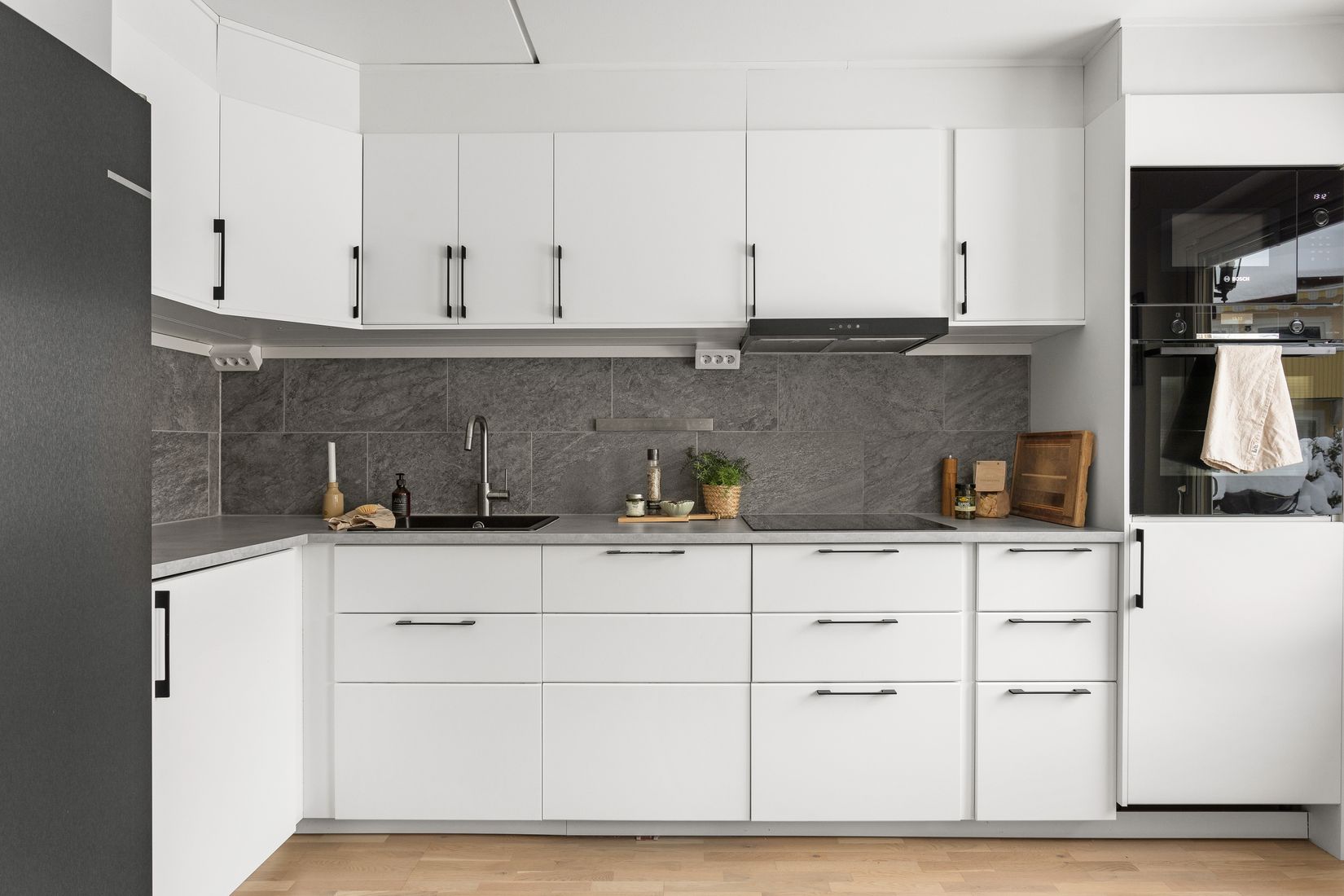 Bostadsrätt, Radhus, Clementingränd 53, Viksjö, Järfälla