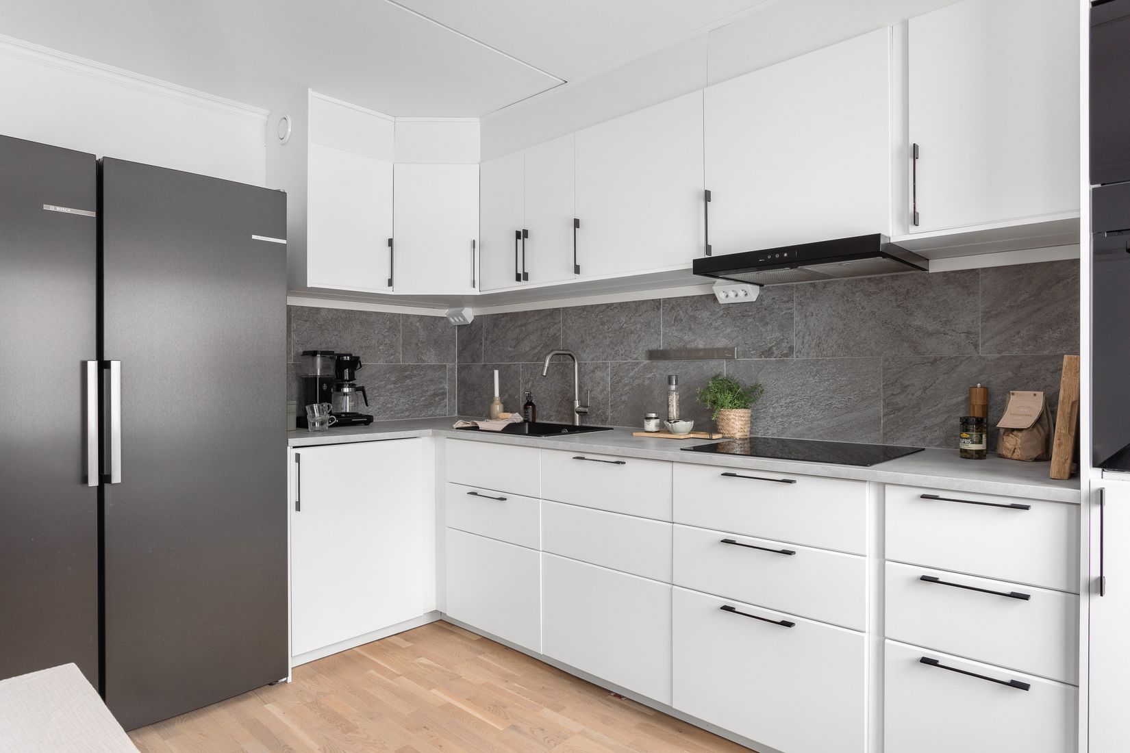 Bostadsrätt, Radhus, Clementingränd 53, Viksjö, Järfälla