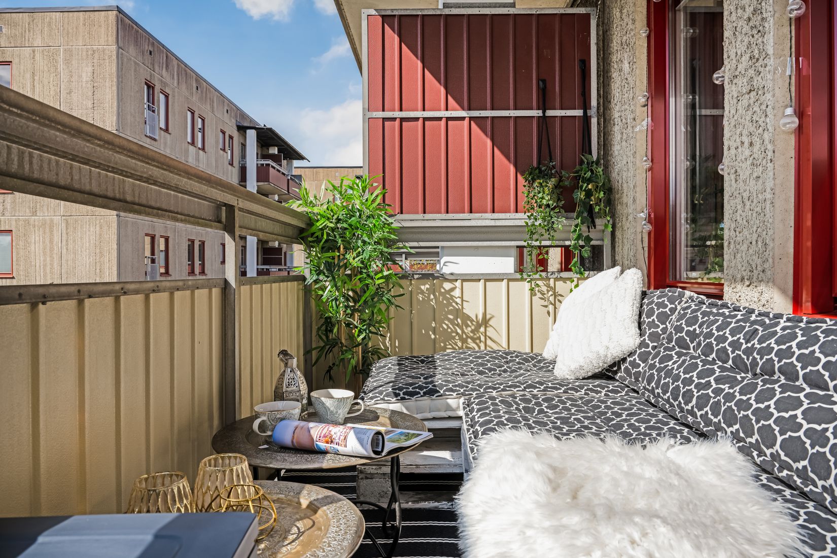 Bostadsrätt, Ornövägen 20, Orminge, Nacka