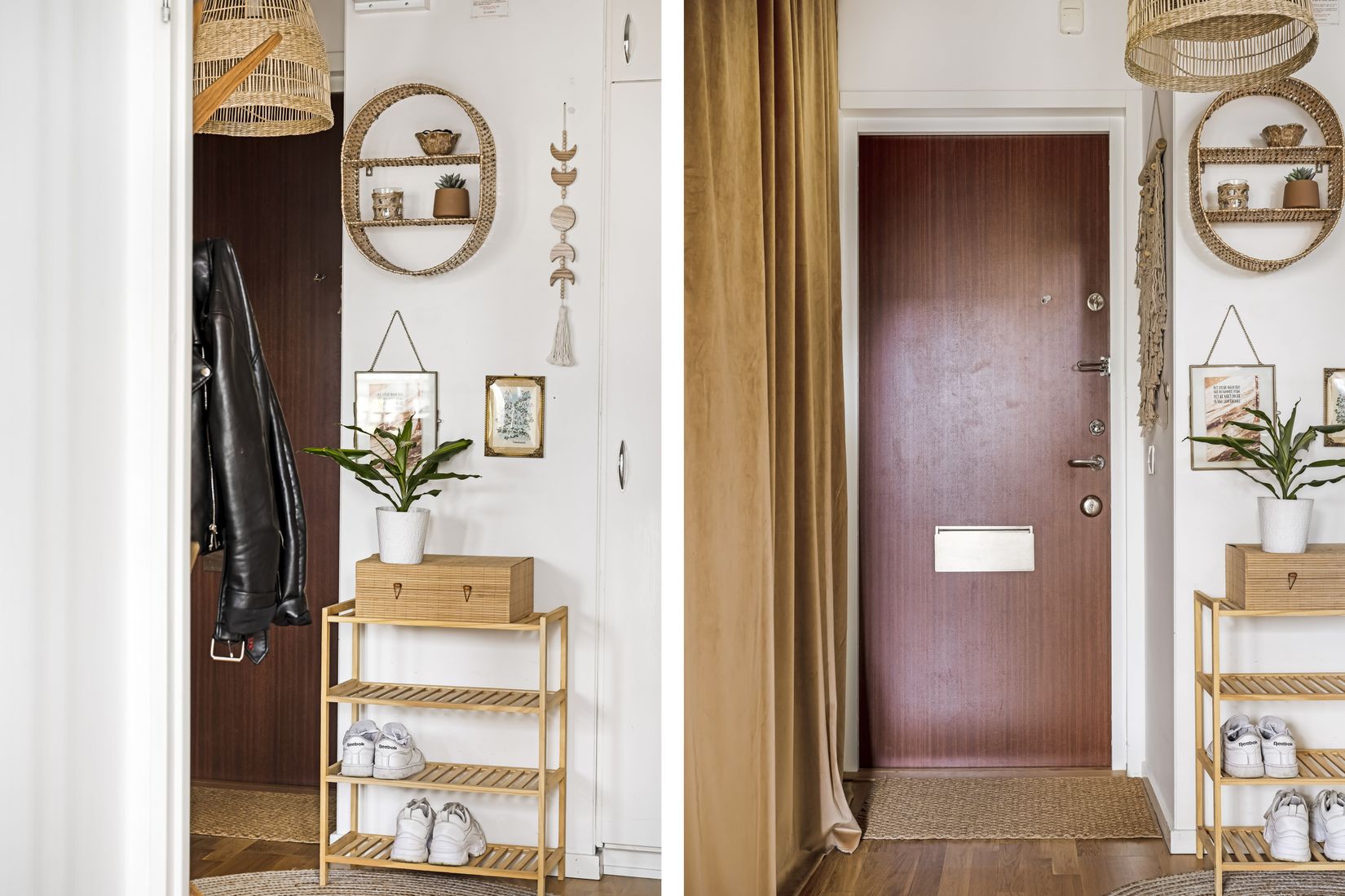 Bostadsrätt, Ornövägen 20, Orminge, Nacka