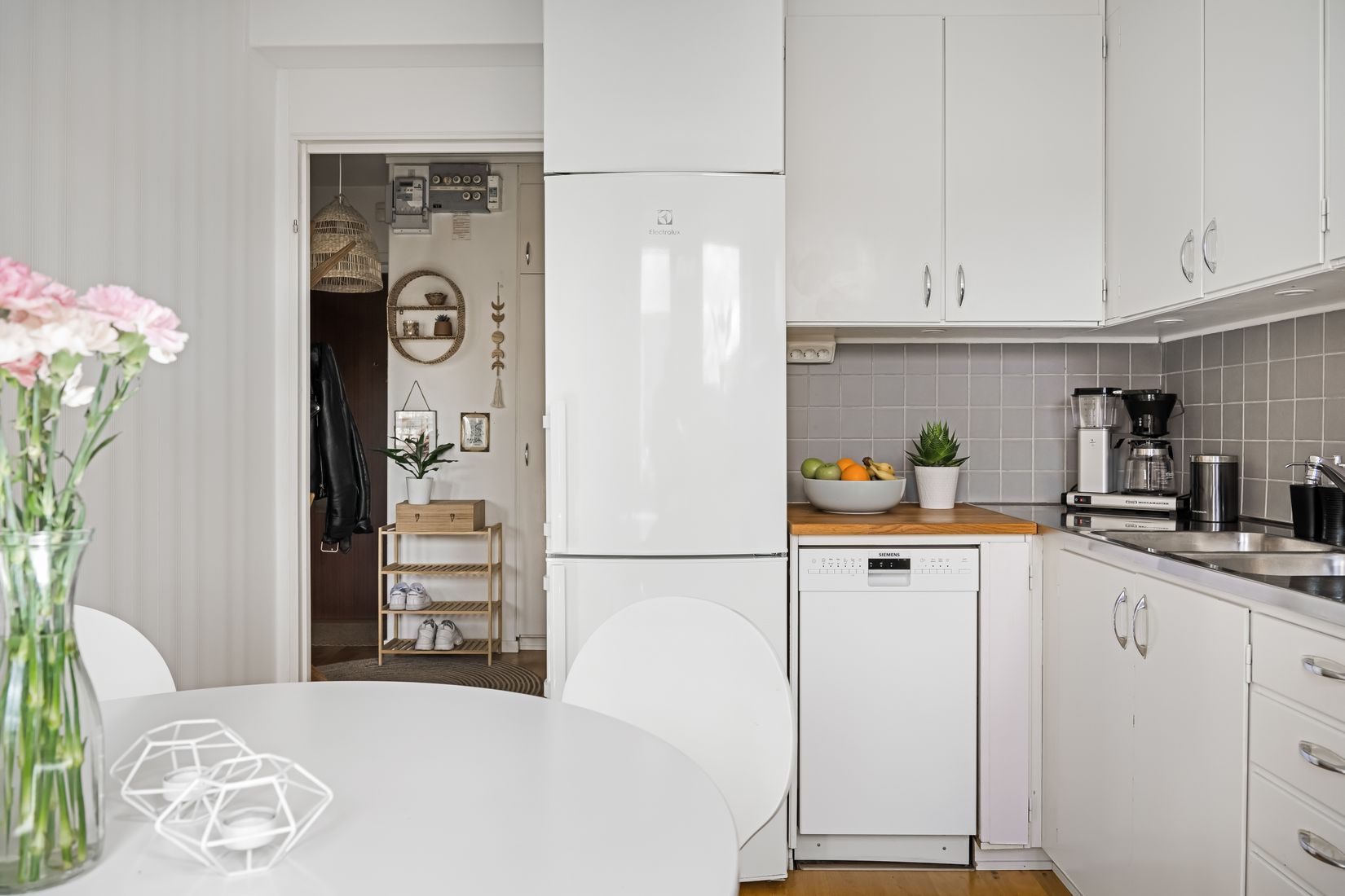 Bostadsrätt, Ornövägen 20, Orminge, Nacka