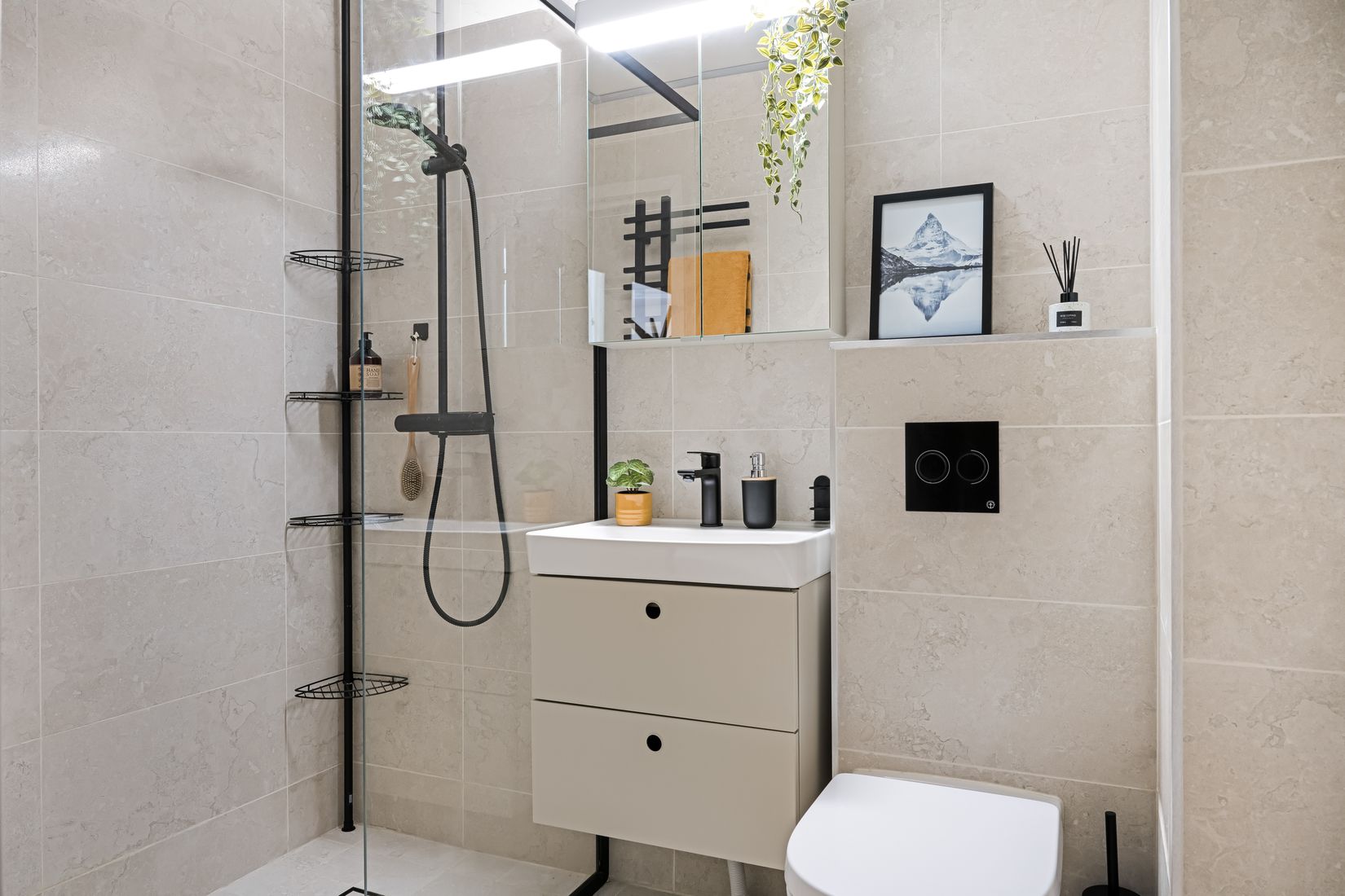 Bostadsrätt, Ornövägen 20, Orminge, Nacka