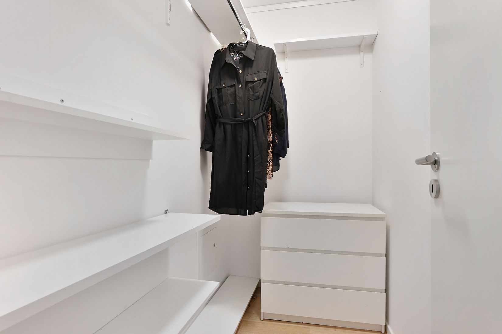 Bostadsrätt, Villa, Heklagatan 9, Kistahöjden, Stockholm