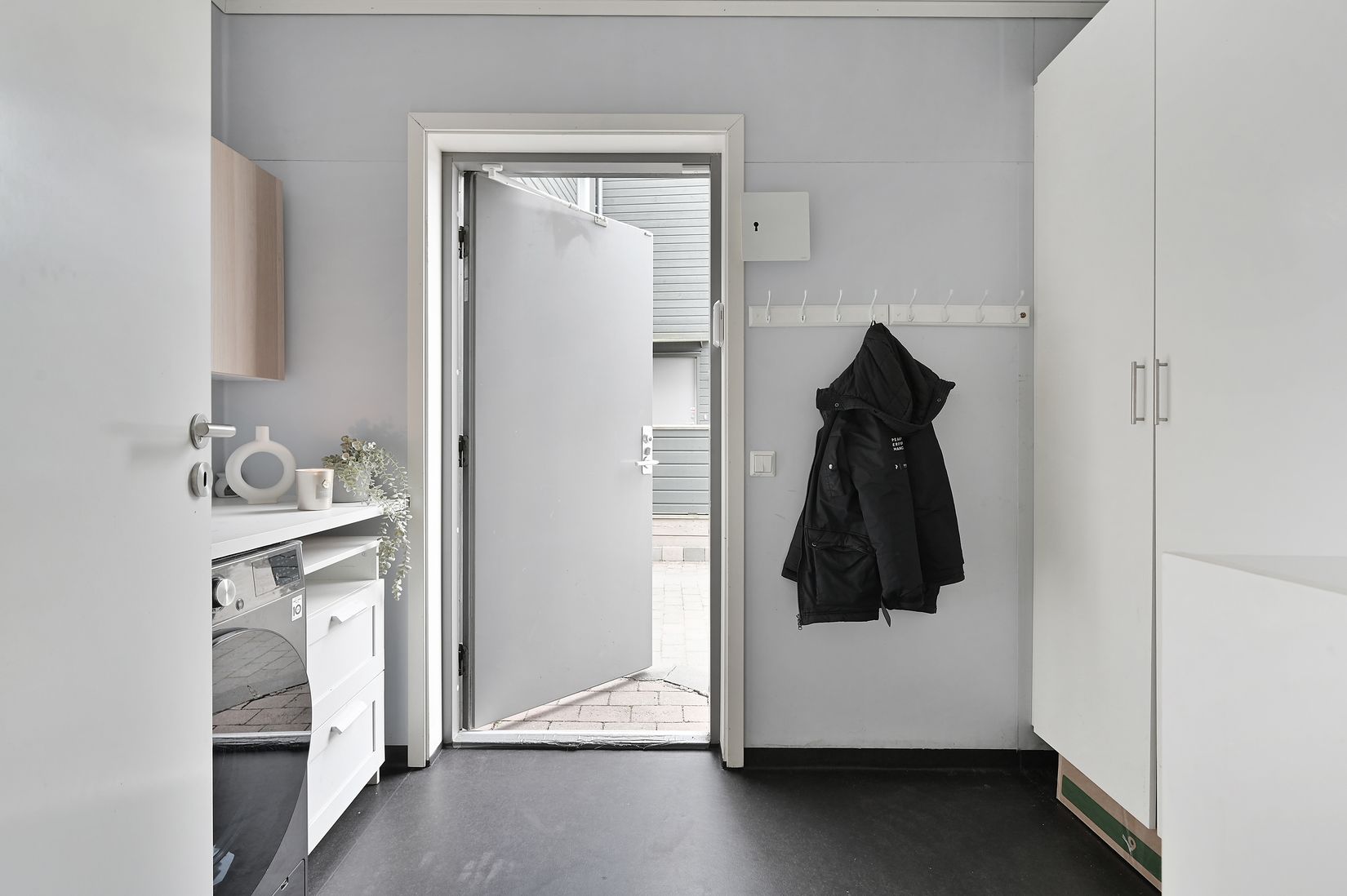 Bostadsrätt, Villa, Heklagatan 9, Kistahöjden, Stockholm