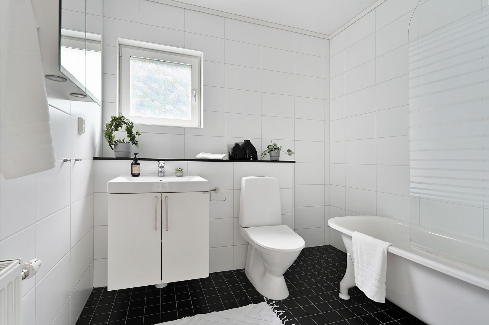 Bostadsrätt, Villa, Heklagatan 9, Kistahöjden, Stockholm