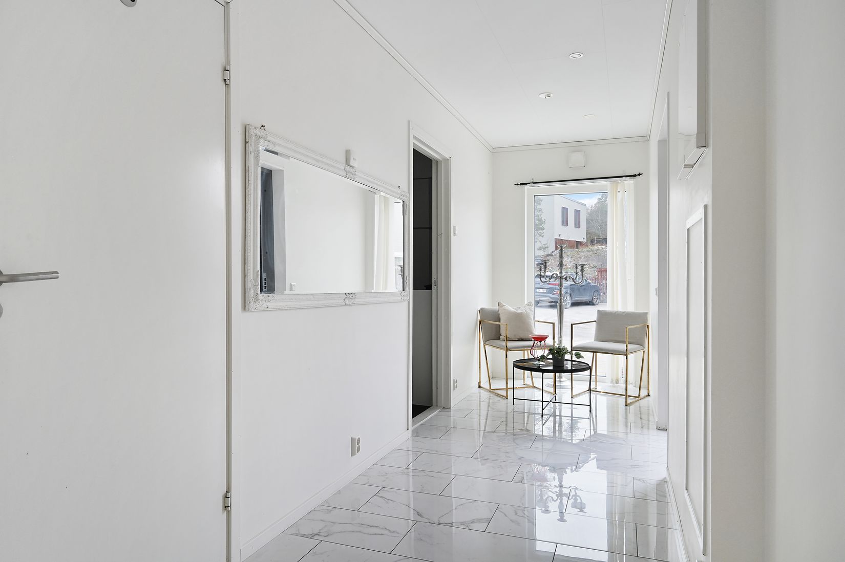 Bostadsrätt, Villa, Heklagatan 9, Kistahöjden, Stockholm