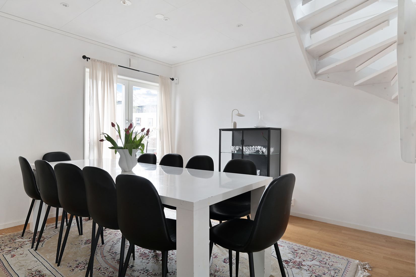 Bostadsrätt, Villa, Heklagatan 9, Kistahöjden, Stockholm