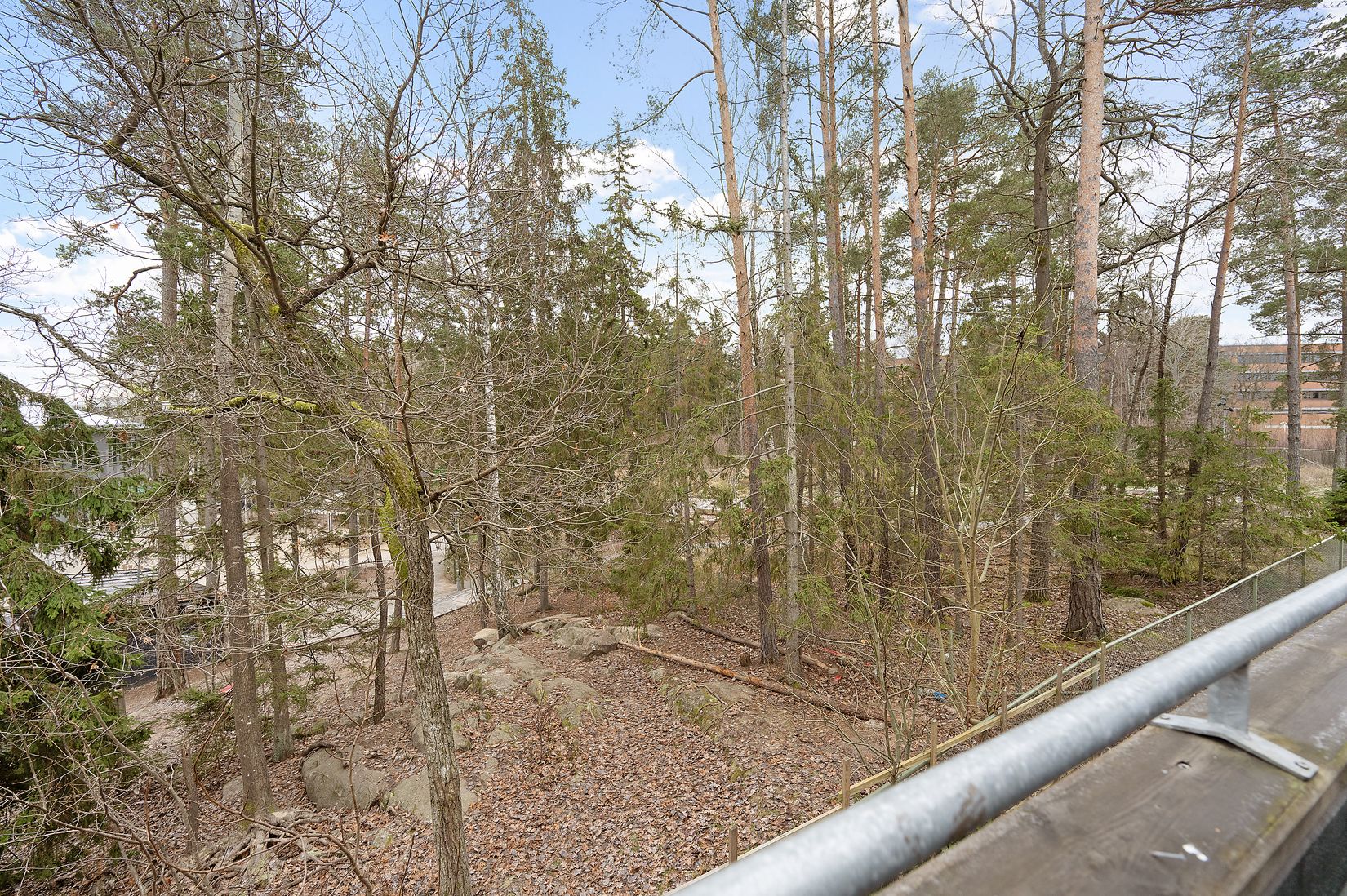 Bostadsrätt, Villa, Heklagatan 9, Kistahöjden, Stockholm