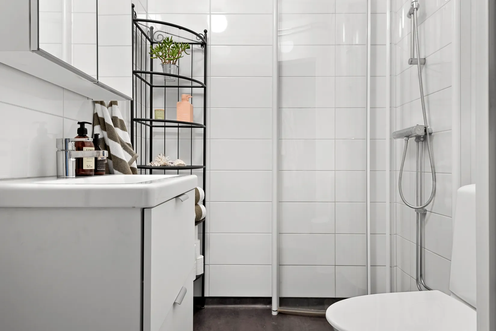 Bostadsrätt, Terapivägen 18E, Flemingsberg, Huddinge