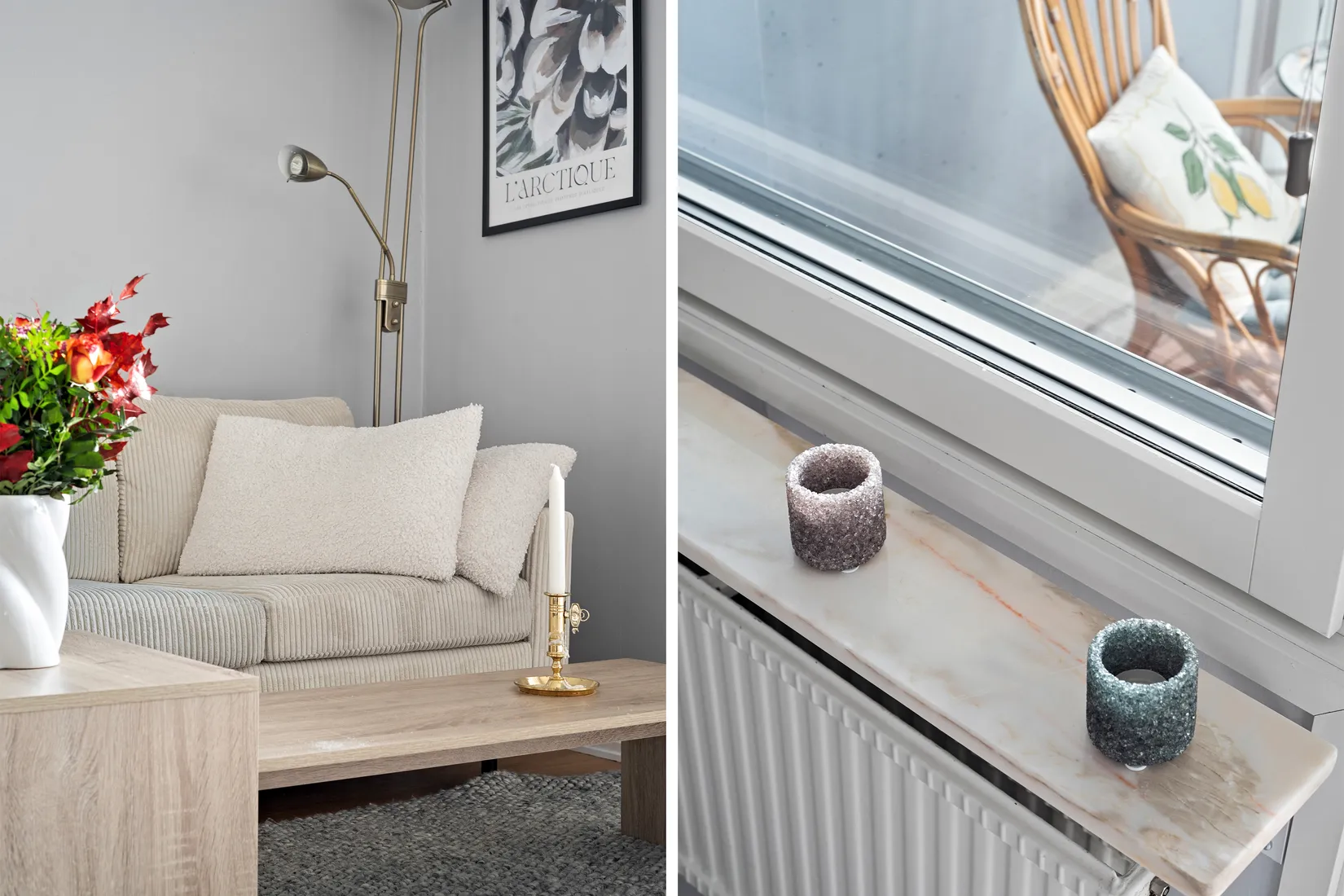 Bostadsrätt, Terapivägen 18E, Flemingsberg, Huddinge