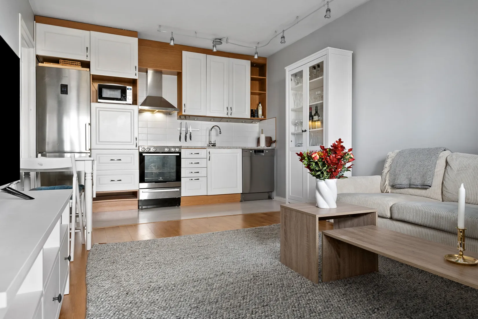 Bostadsrätt, Terapivägen 18E, Flemingsberg, Huddinge