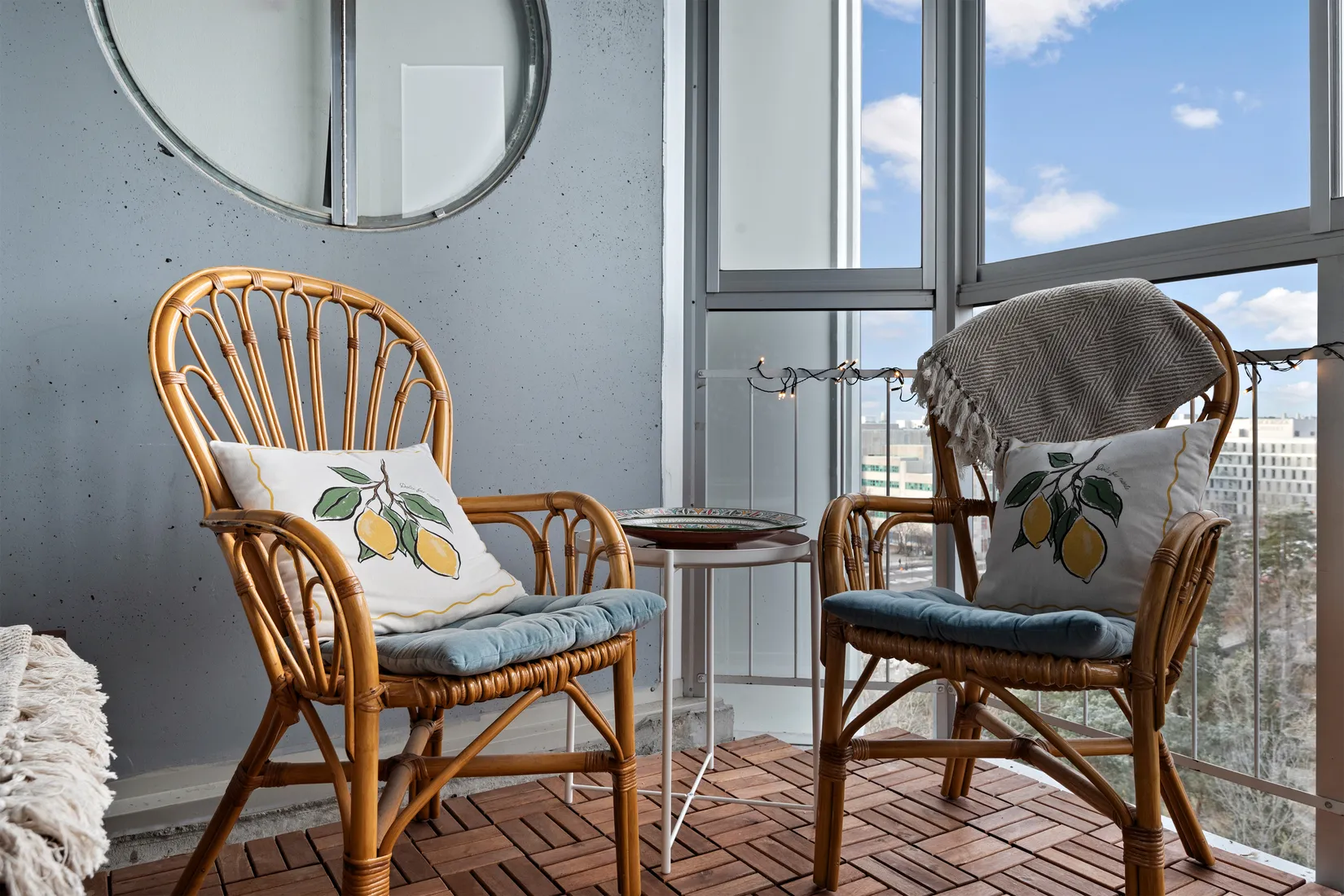 Bostadsrätt, Terapivägen 18E, Flemingsberg, Huddinge