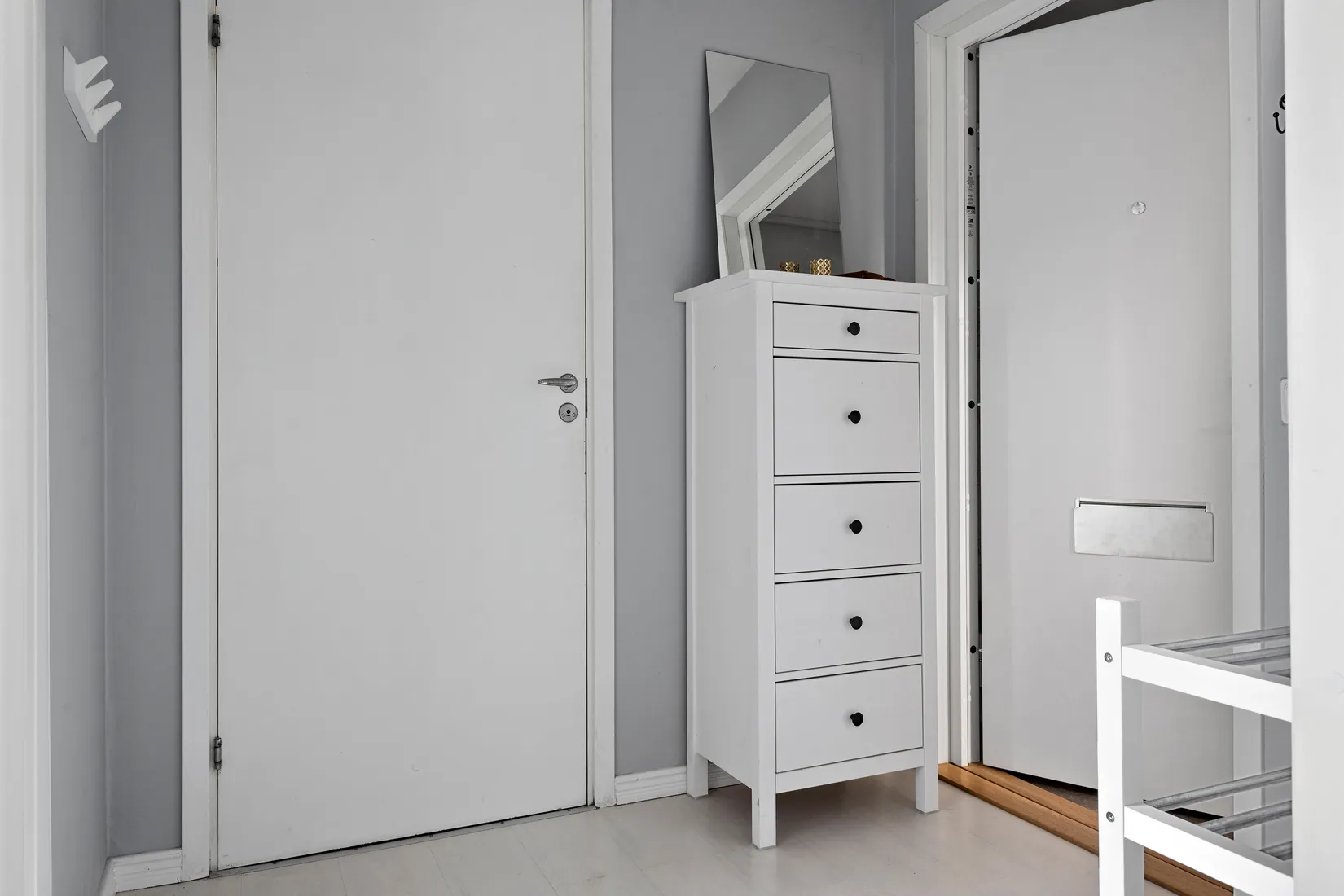 Bostadsrätt, Terapivägen 18E, Flemingsberg, Huddinge