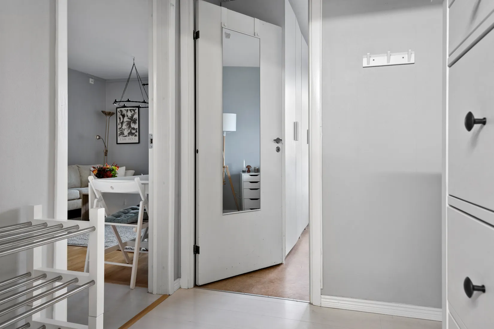 Bostadsrätt, Terapivägen 18E, Flemingsberg, Huddinge