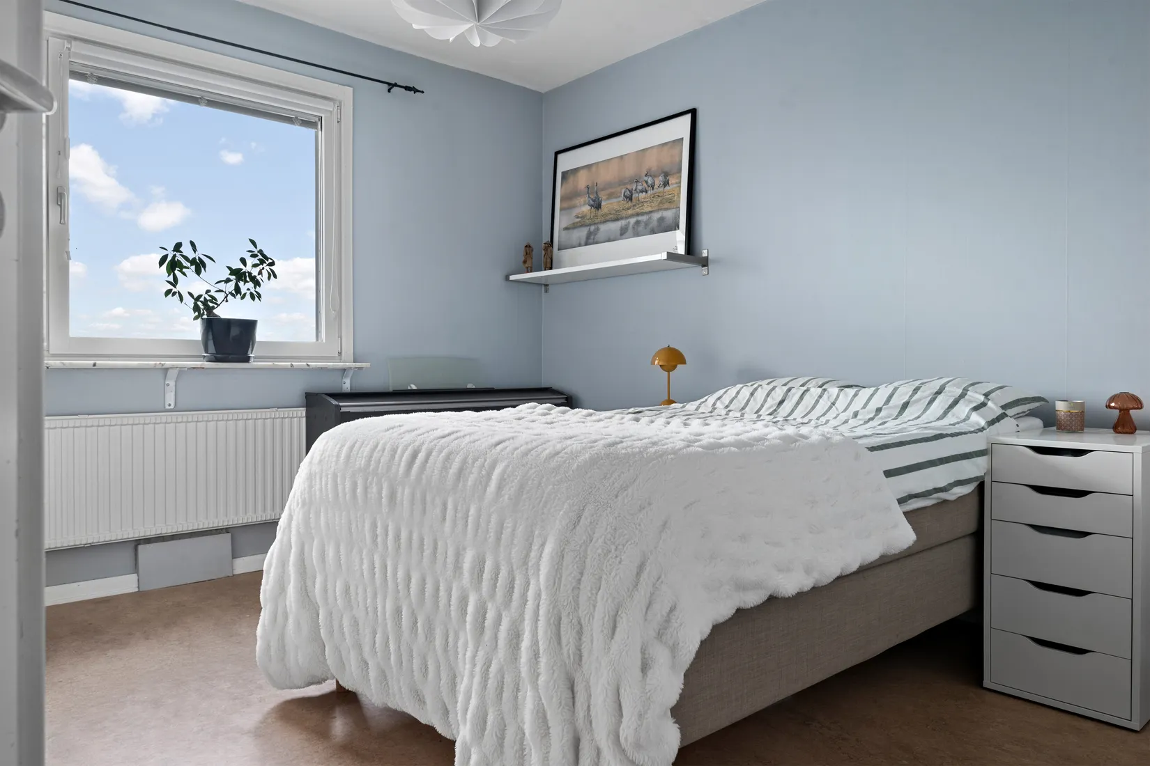 Bostadsrätt, Terapivägen 18E, Flemingsberg, Huddinge