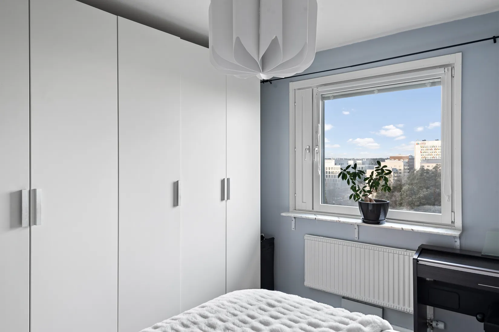 Bostadsrätt, Terapivägen 18E, Flemingsberg, Huddinge