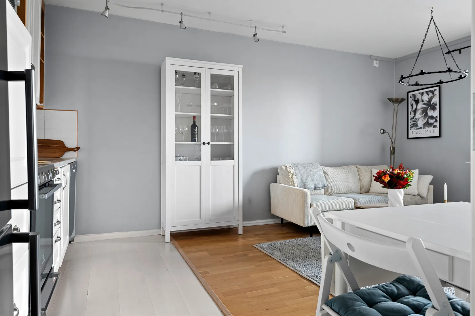 Bostadsrätt, Terapivägen 18E, Flemingsberg, Huddinge