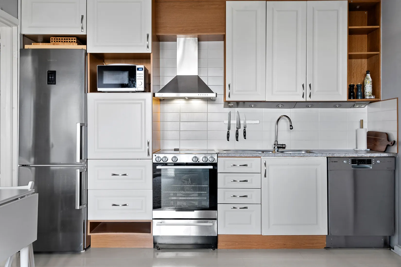 Bostadsrätt, Terapivägen 18E, Flemingsberg, Huddinge