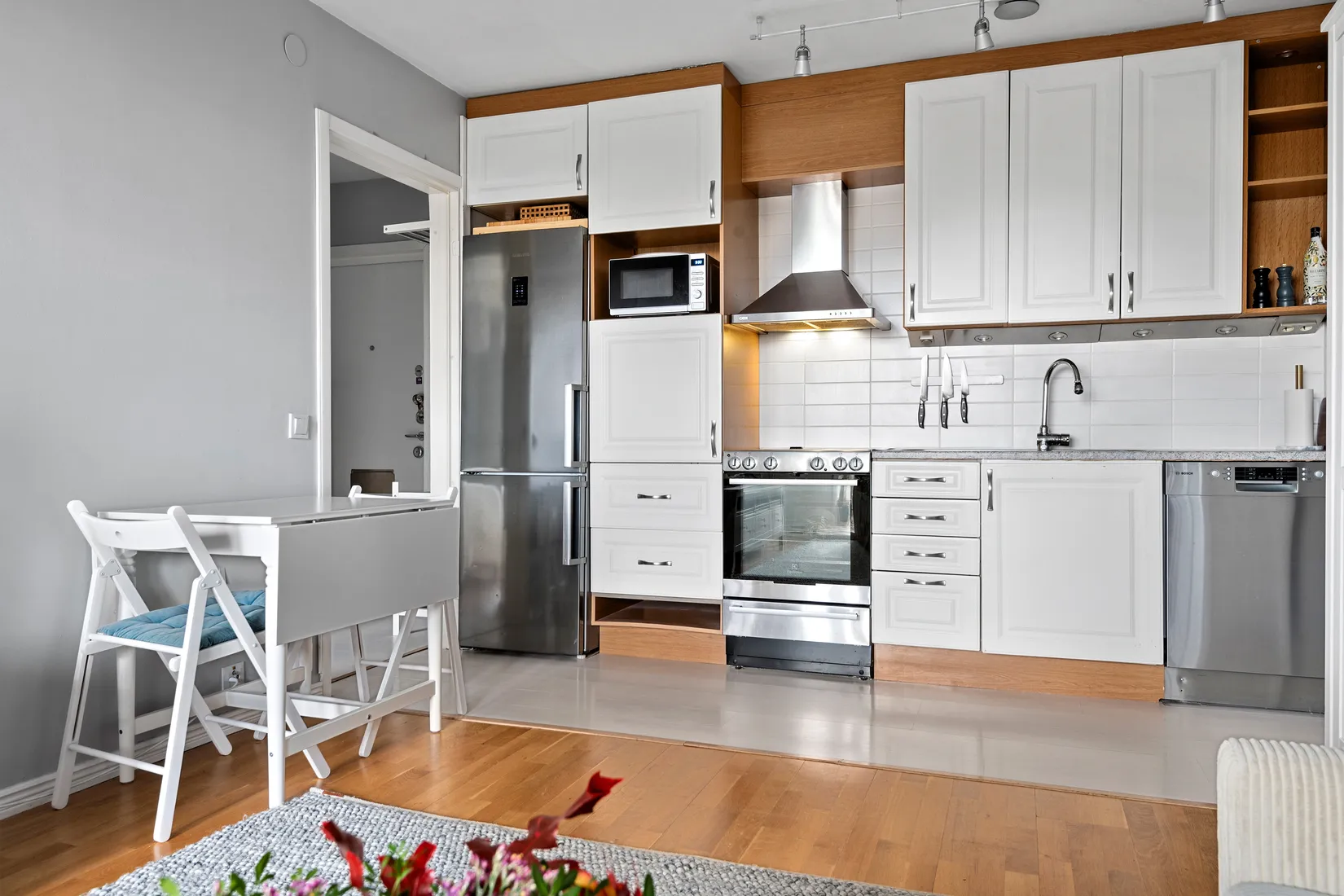 Bostadsrätt, Terapivägen 18E, Flemingsberg, Huddinge