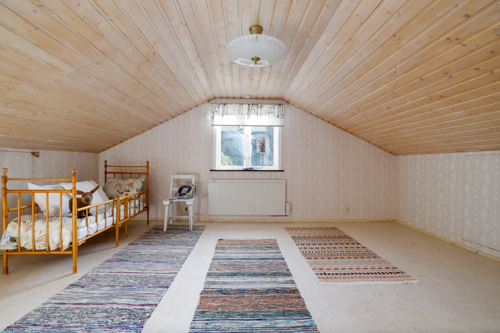 Gård/Skog, Bäcken Bohult 871, Hallsberg