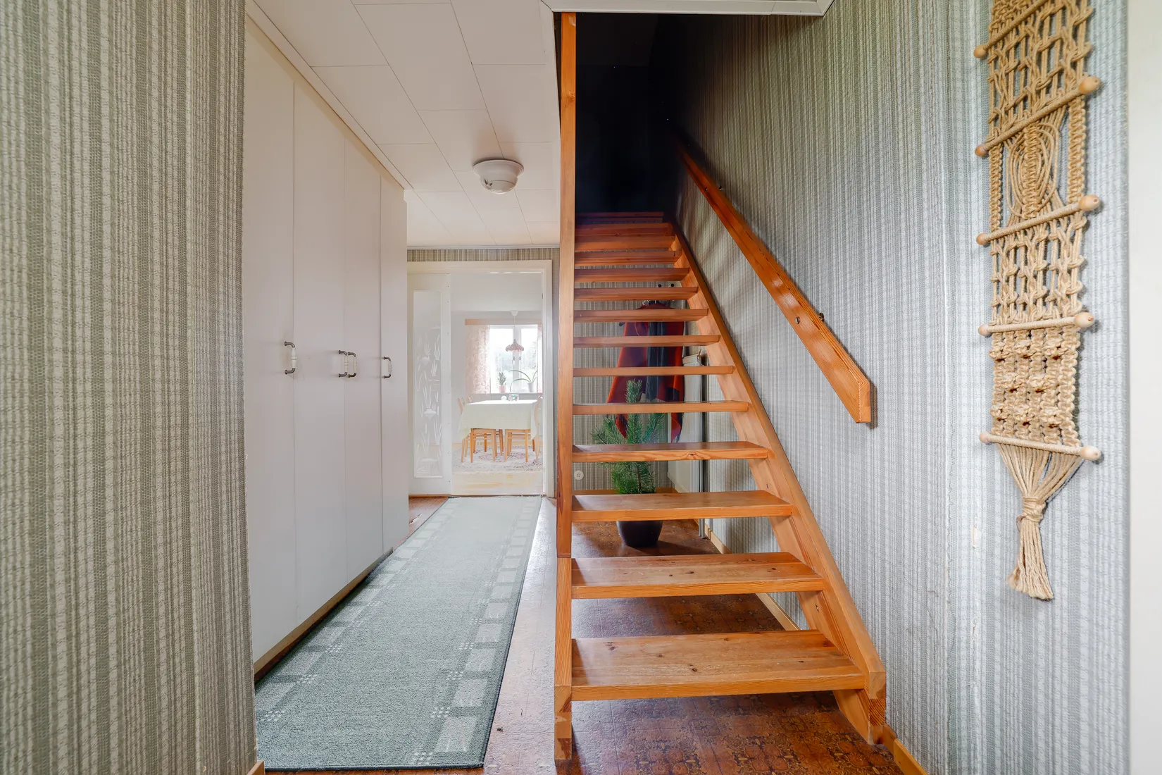 Gård/Skog, Bäcken Bohult 871, Hallsberg