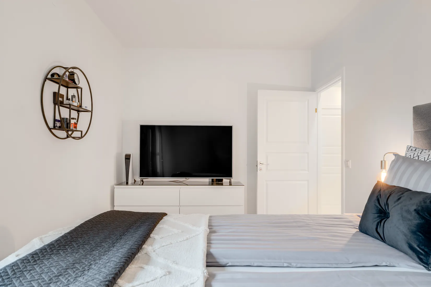 Bostadsrätt, Bergslagsgatan 3, Norr / Folkparken, Norrköping