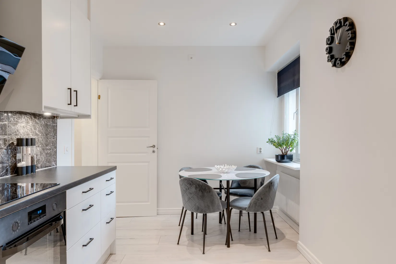 Bostadsrätt, Bergslagsgatan 3, Norr / Folkparken, Norrköping