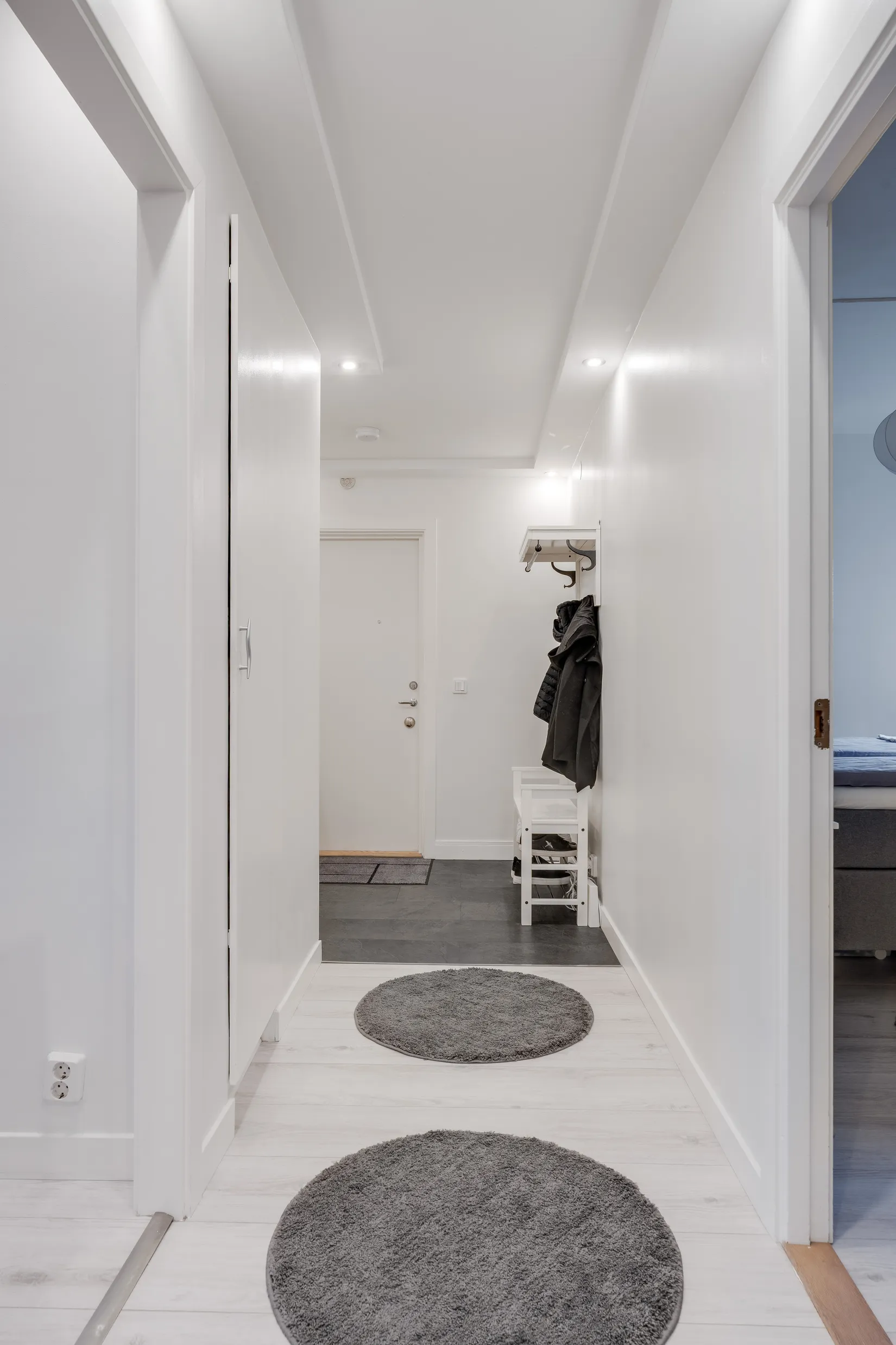 Bostadsrätt, Bergslagsgatan 3, Norr / Folkparken, Norrköping