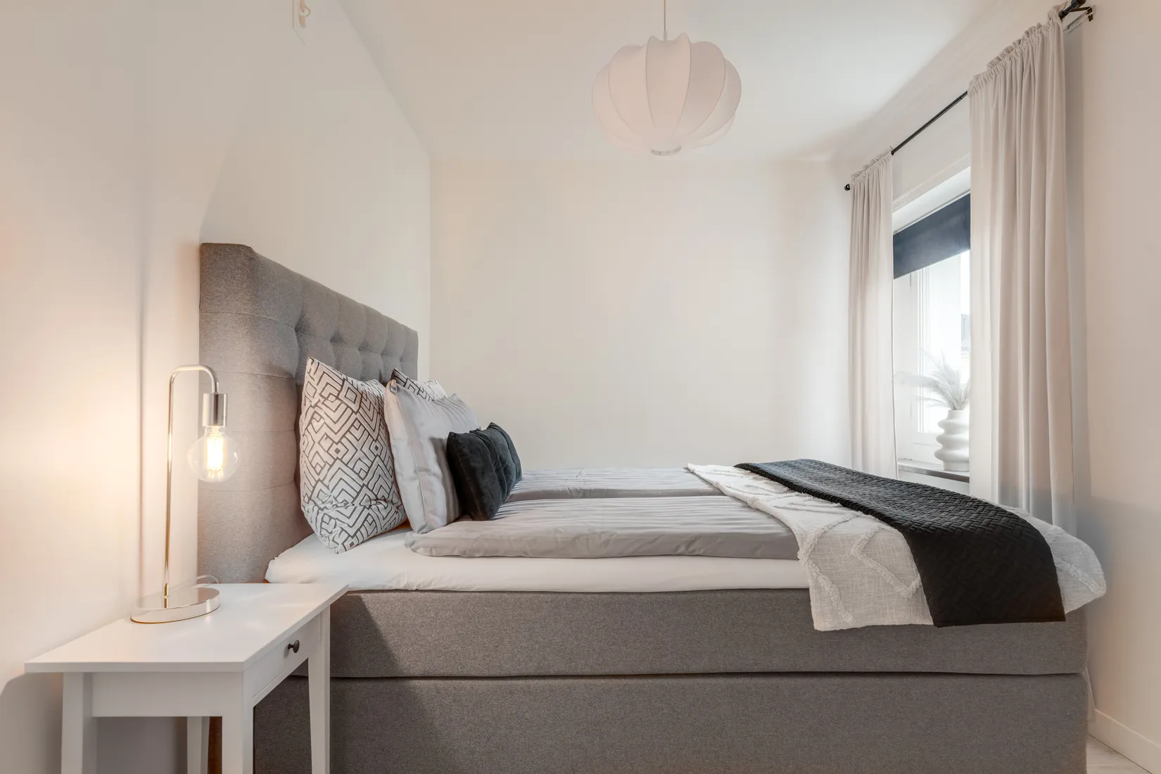 Bostadsrätt, Bergslagsgatan 3, Norr / Folkparken, Norrköping