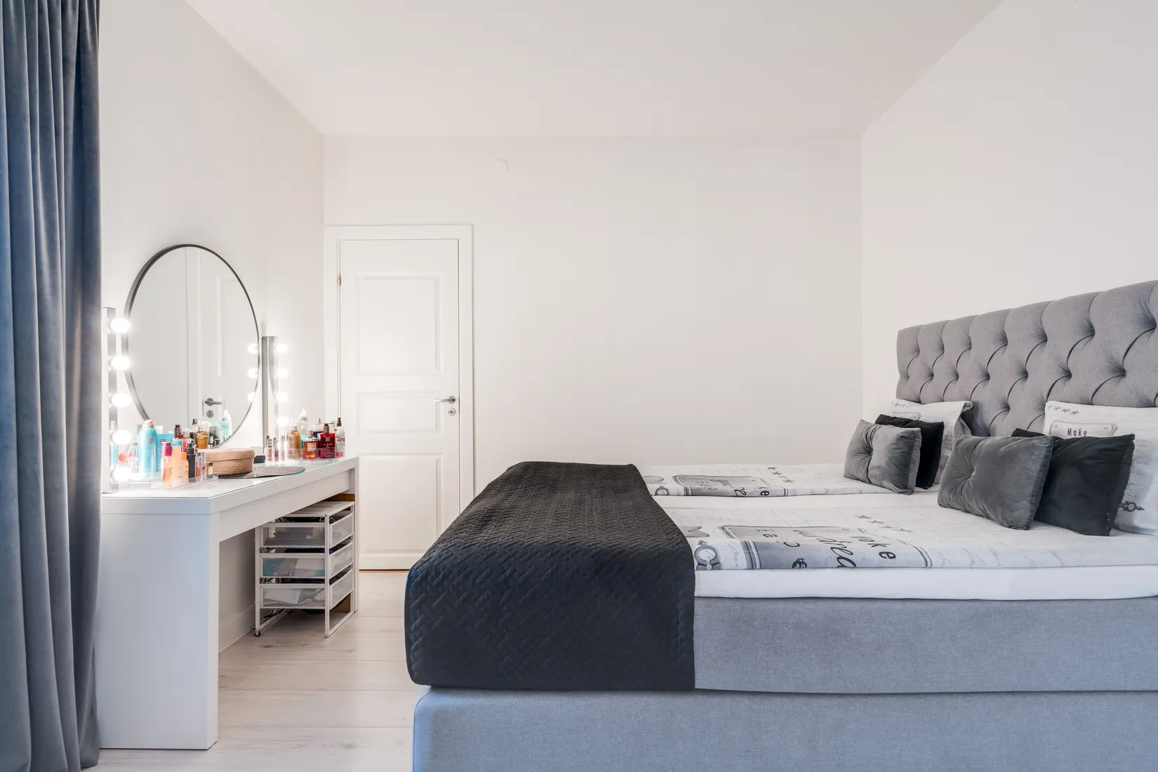 Bostadsrätt, Bergslagsgatan 3, Norr / Folkparken, Norrköping