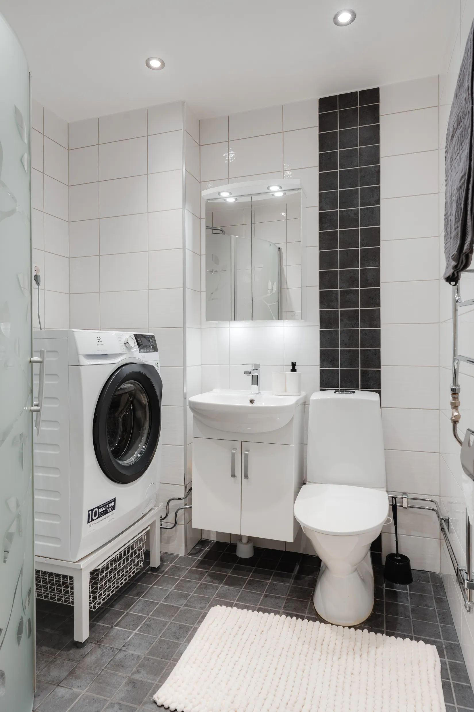 Bostadsrätt, Bergslagsgatan 3, Norr / Folkparken, Norrköping