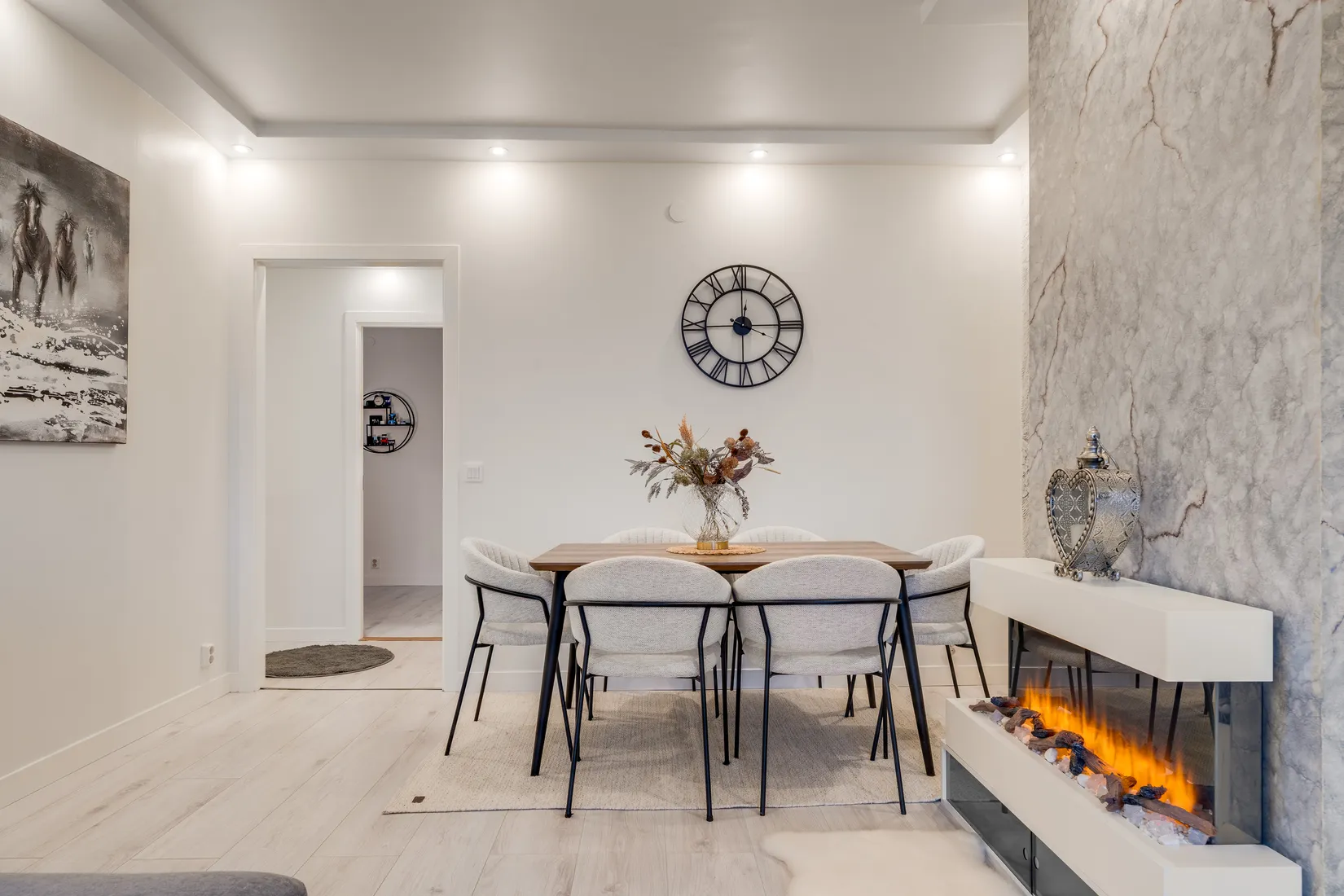 Bostadsrätt, Bergslagsgatan 3, Norr / Folkparken, Norrköping