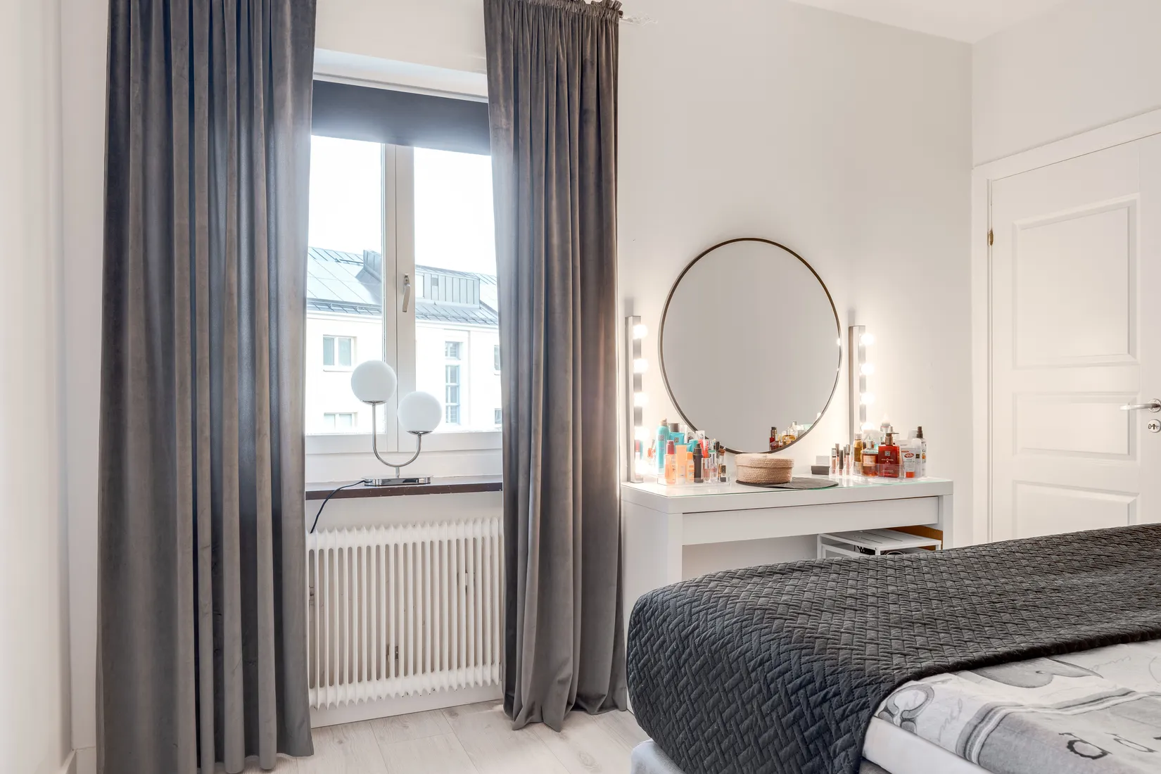 Bostadsrätt, Bergslagsgatan 3, Norr / Folkparken, Norrköping