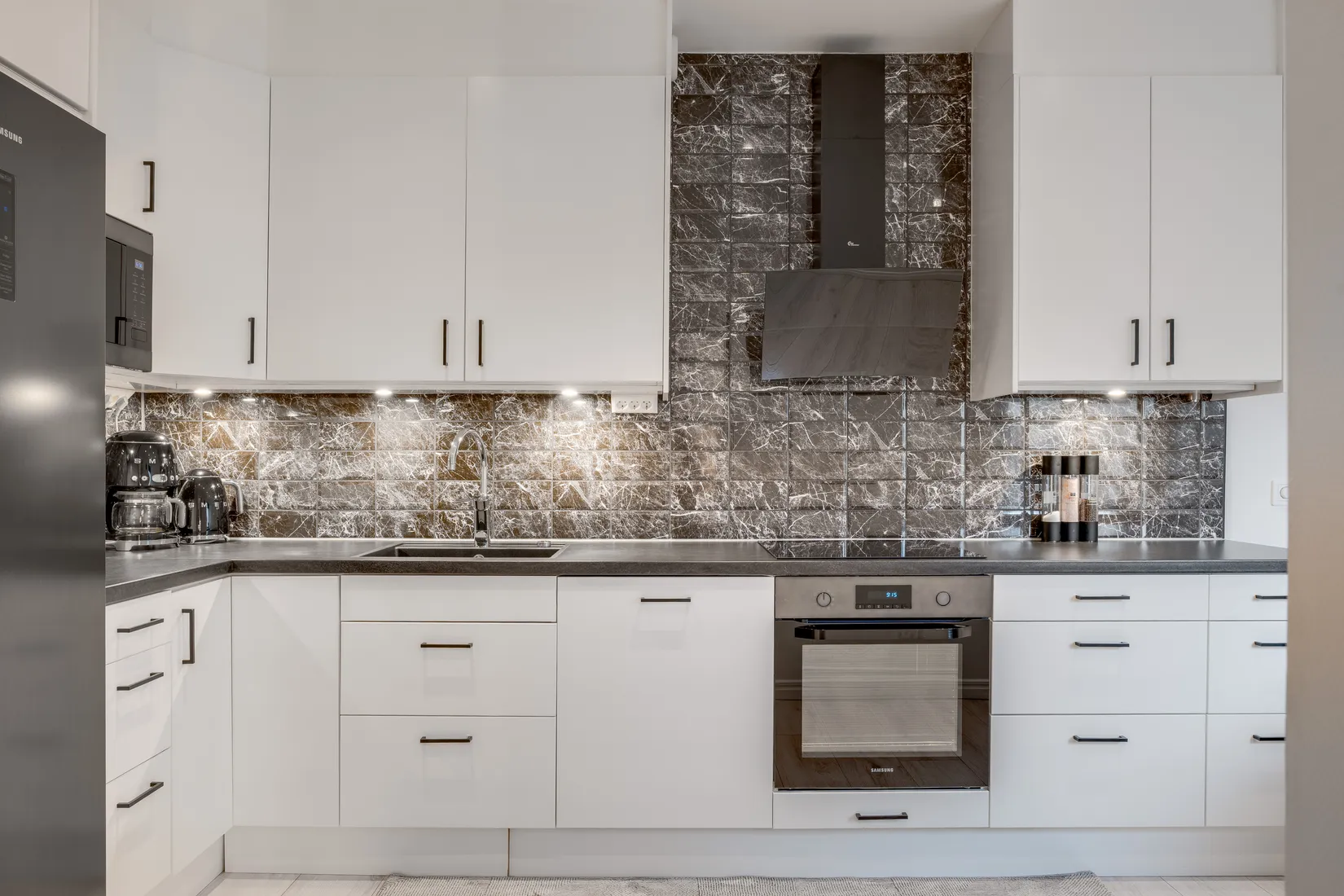 Bostadsrätt, Bergslagsgatan 3, Norr / Folkparken, Norrköping